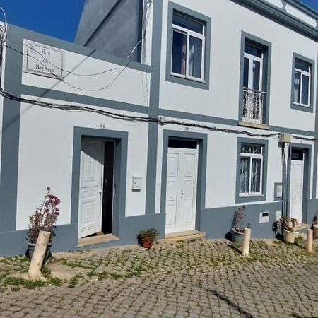 Lagos Downtown Guesthouse Exterior foto