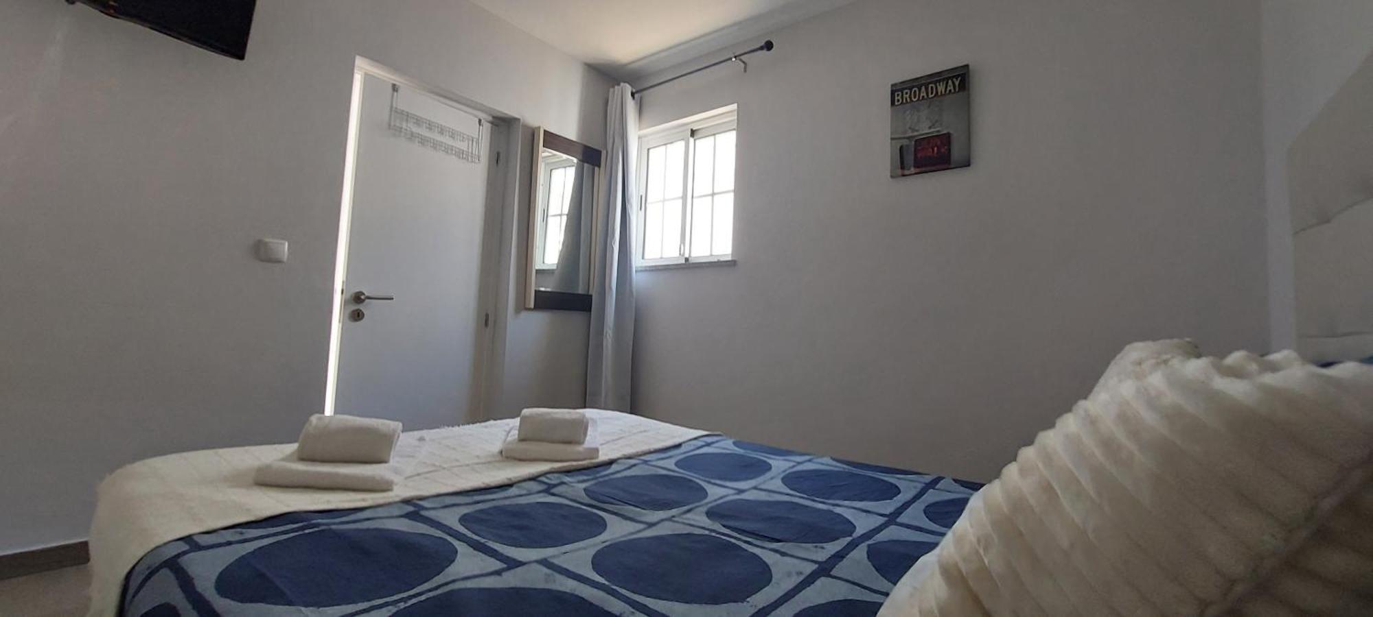 Lagos Downtown Guesthouse Exterior foto