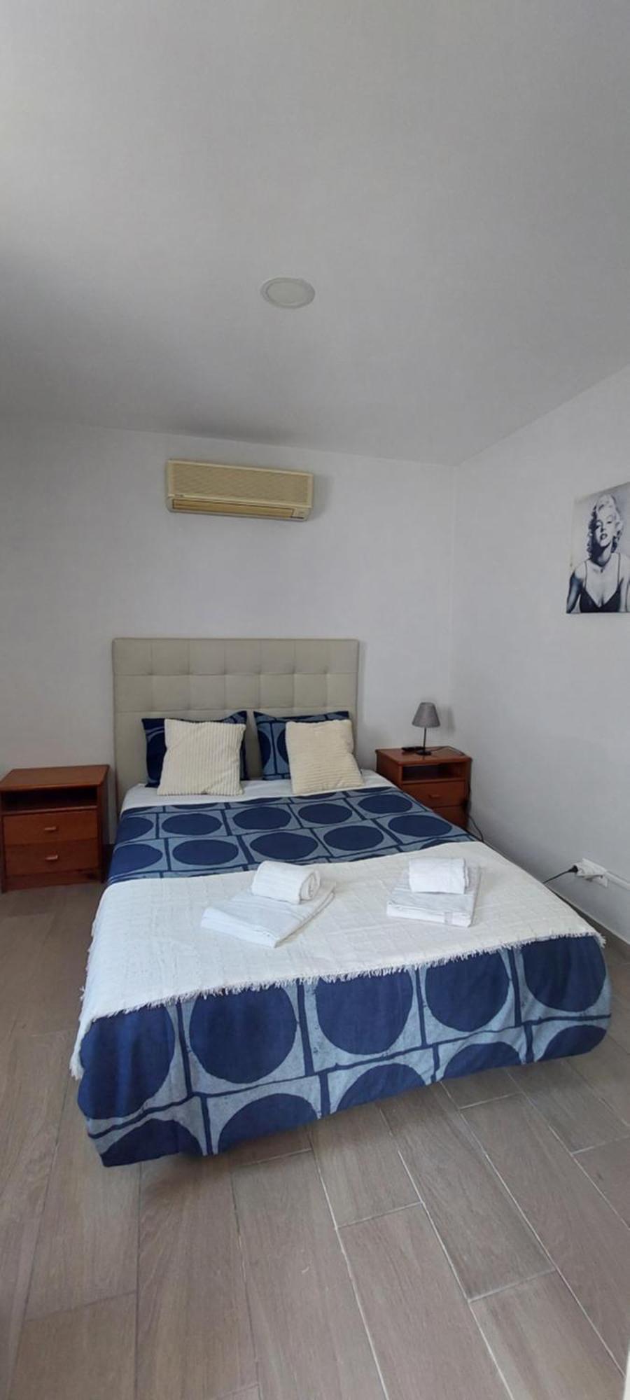 Lagos Downtown Guesthouse Exterior foto