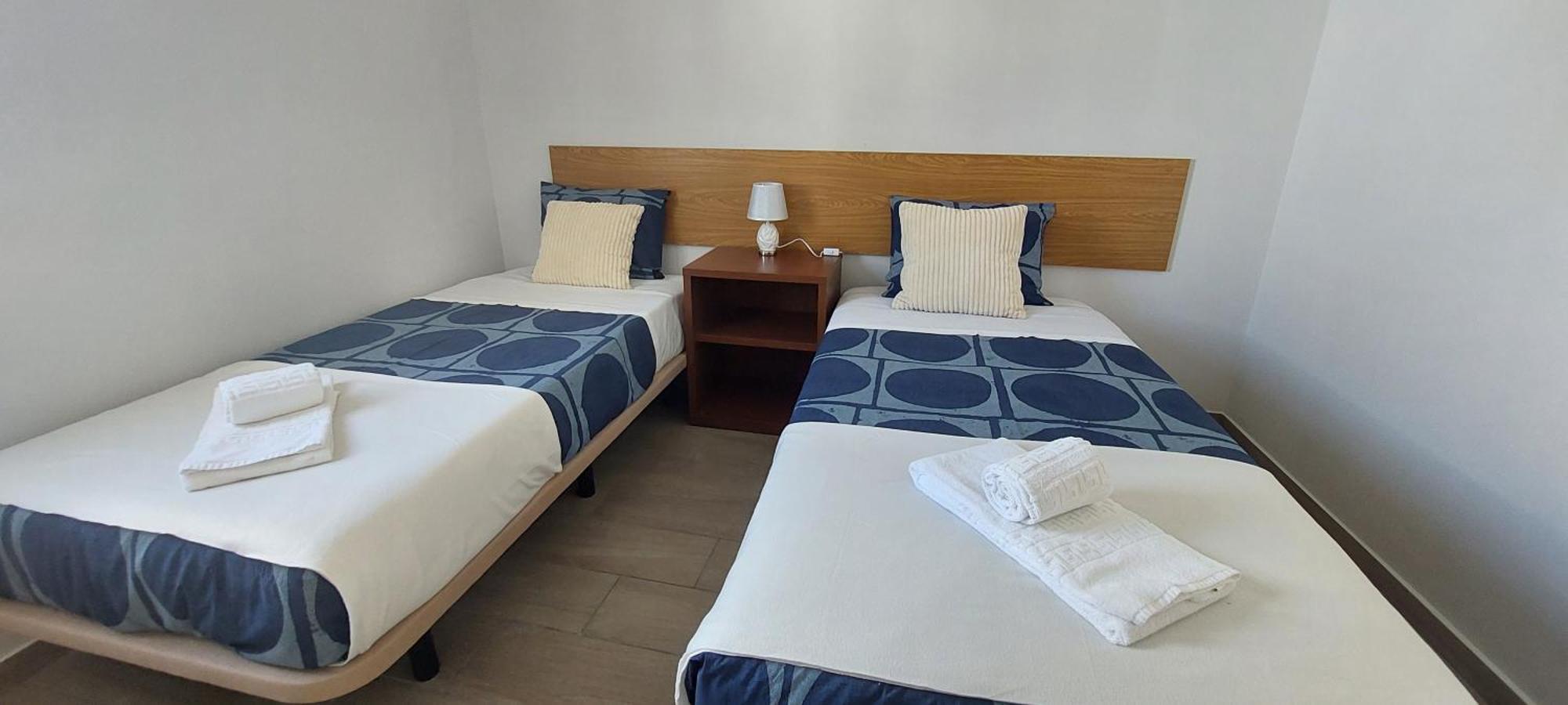 Lagos Downtown Guesthouse Exterior foto