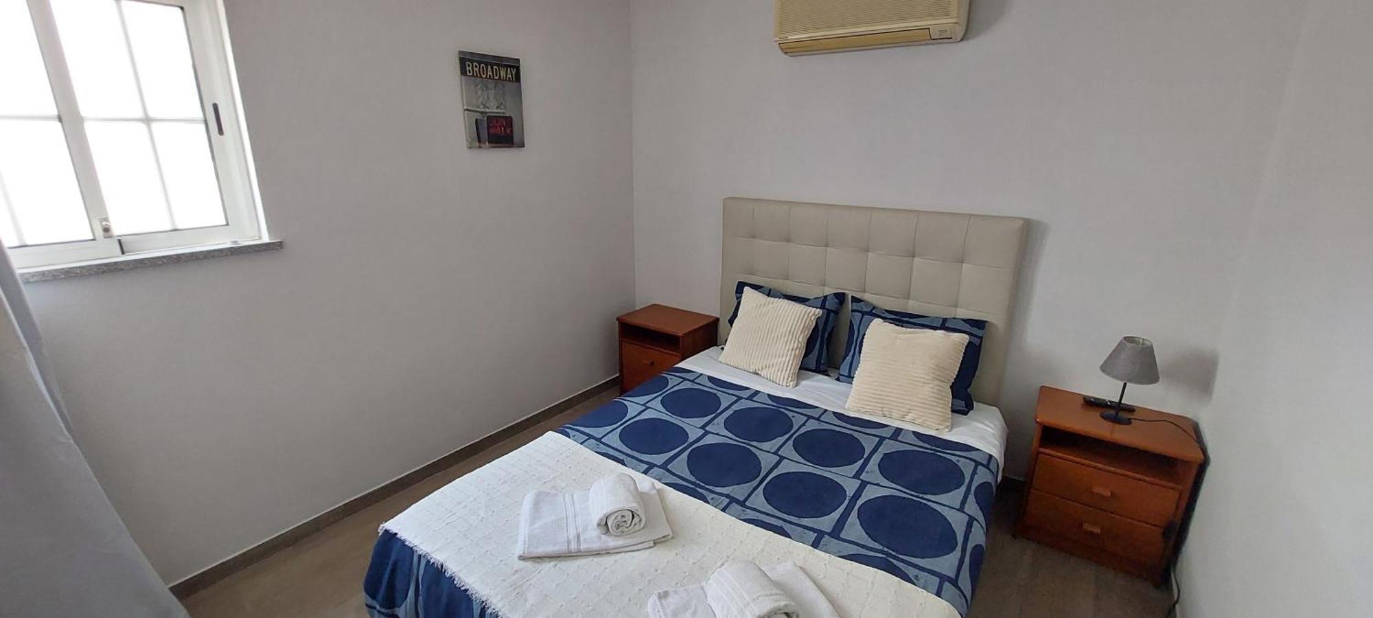 Lagos Downtown Guesthouse Exterior foto