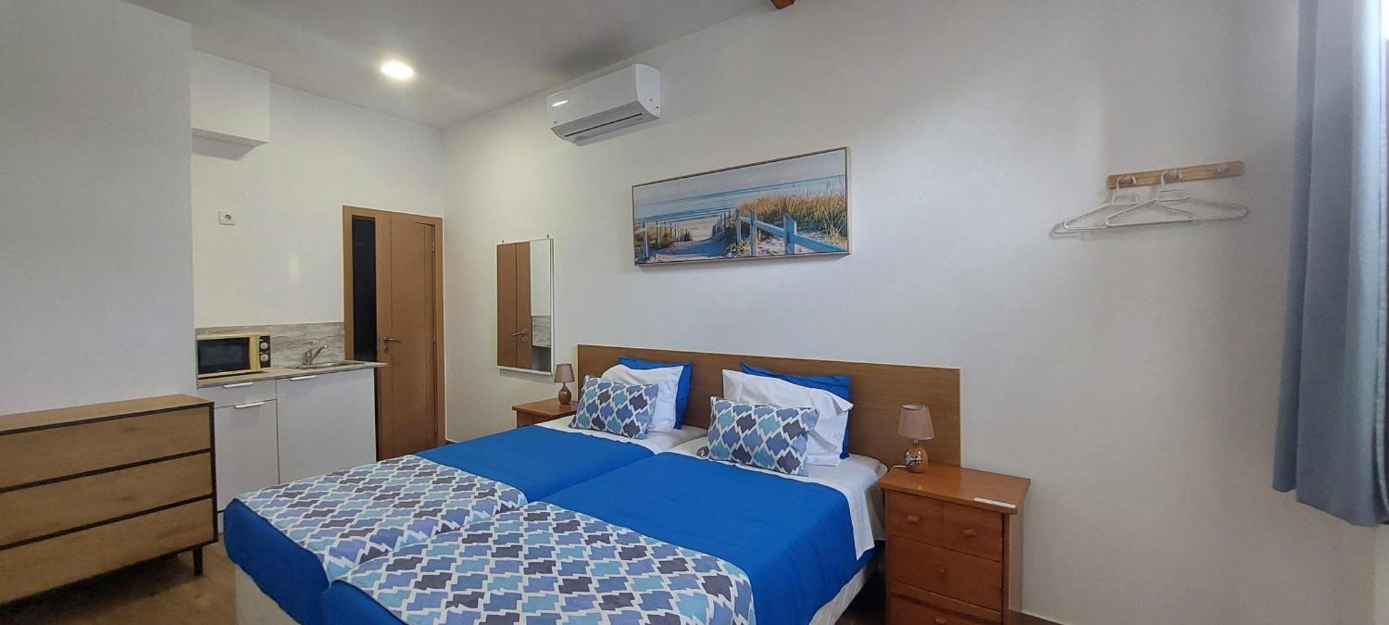 Lagos Downtown Guesthouse Exterior foto